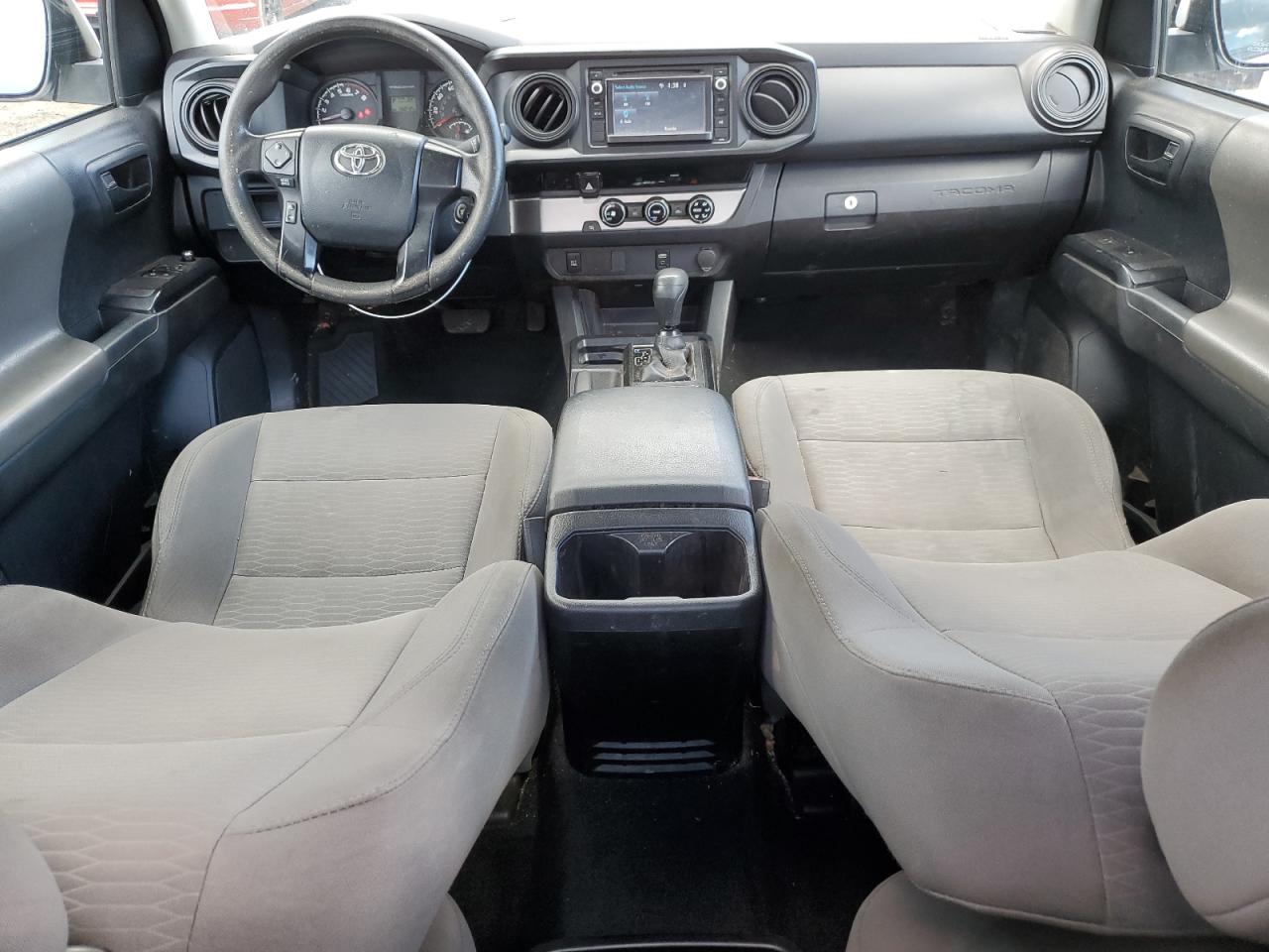 2017 Toyota Tacoma - Image 8