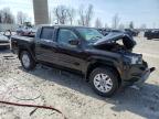 2023 Nissan Frontier S for Sale in Wayland, MI - Front End