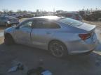 2021 Chevrolet Malibu Lt на продаже в Kansas City, KS - Side