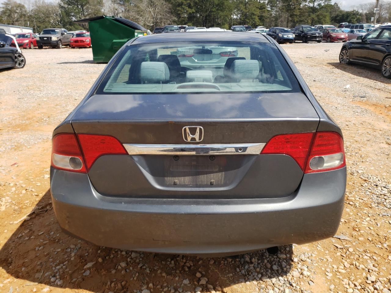 2010 Honda Civic - Image 6