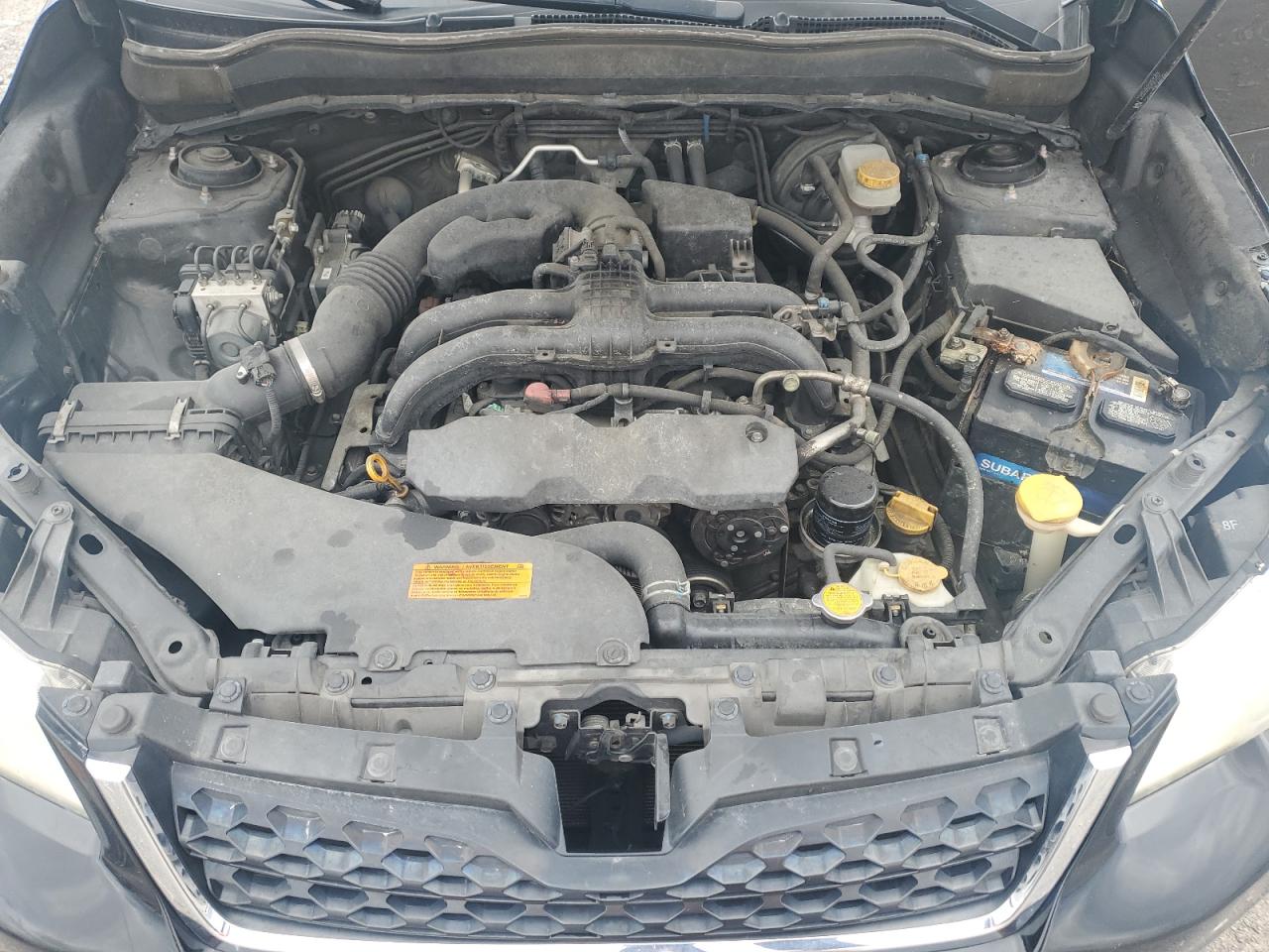 2014 Subaru Forester - Image 14