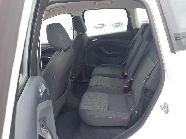 2014 FORD C-MAX TITA