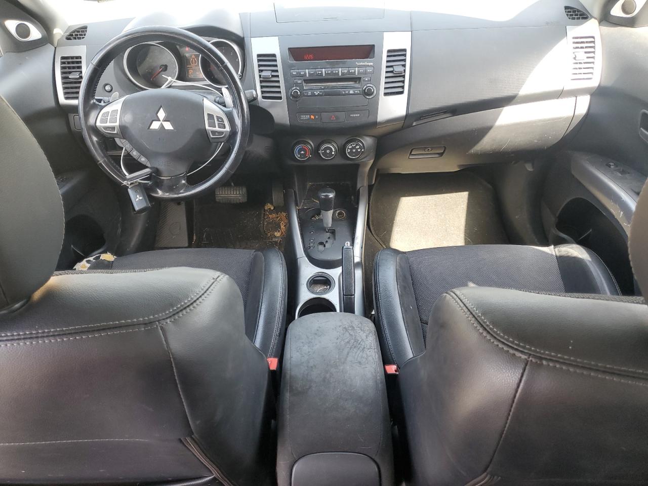 2008 Mitsubishi Outlander - Image 8