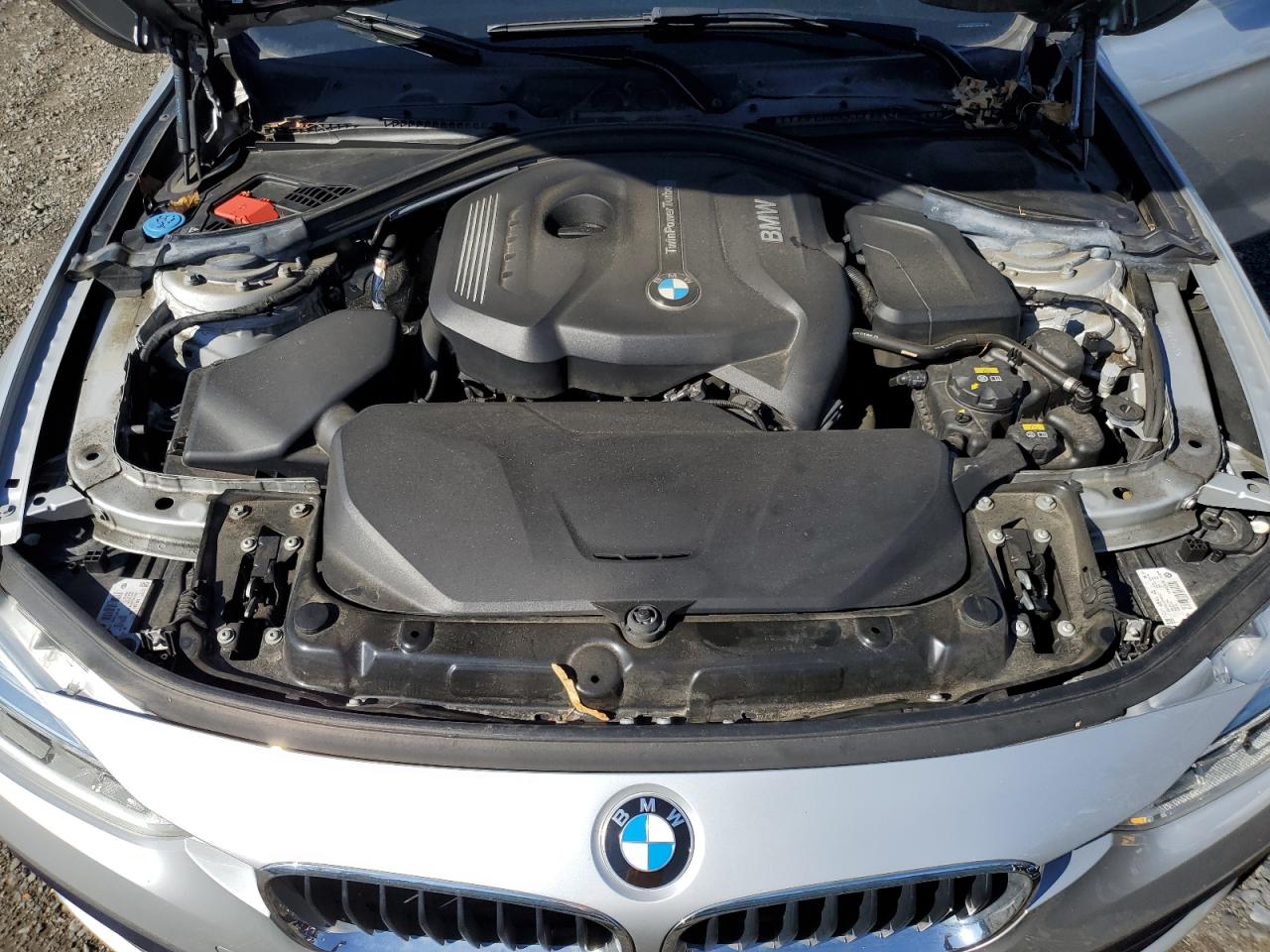 2018 BMW 3er - Image 12