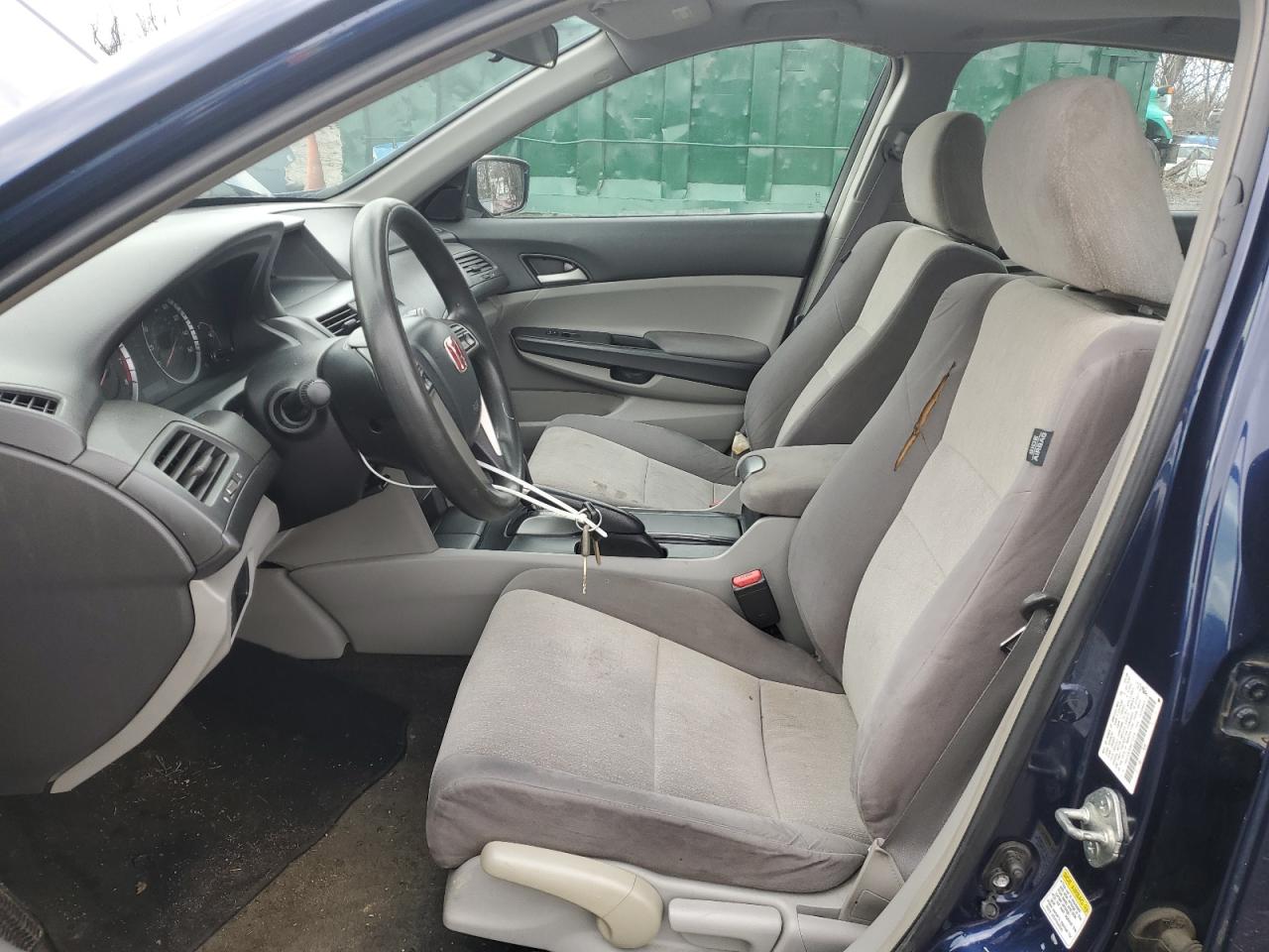 2008 Honda Accord - Image 7