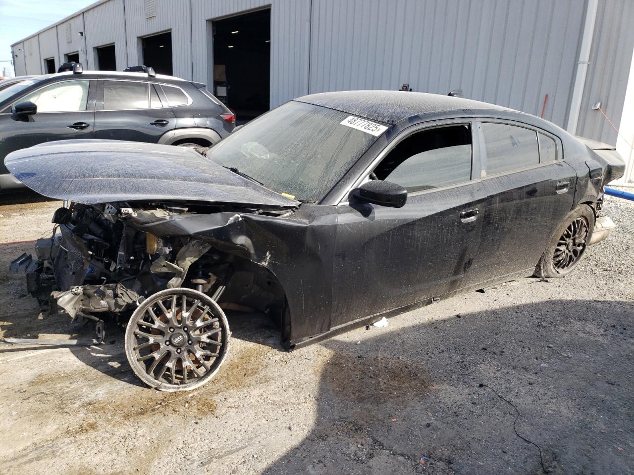 2017 Dodge Charger - Image 1