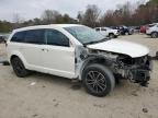 2018 Dodge Journey Se for Sale in Seaford, DE - Front End