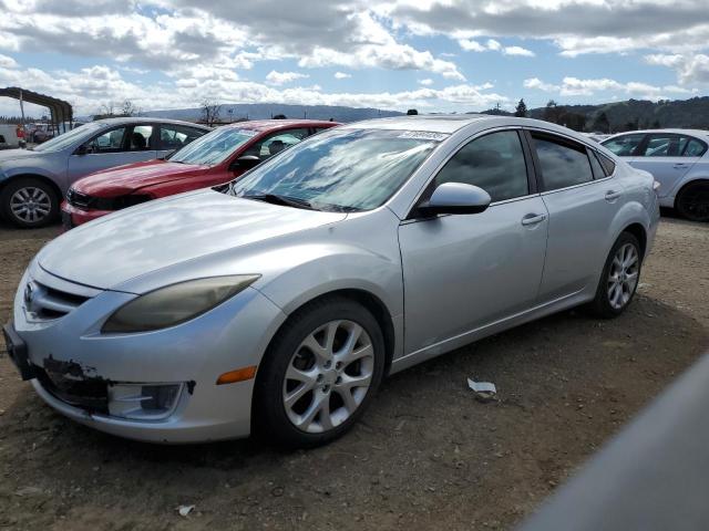 2009 Mazda 6 S