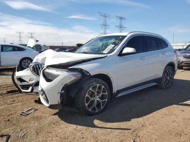 BMW X1 XDRIVE2 2021