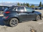 2022 Hyundai Kona N Line en Venta en Rancho Cucamonga, CA - Front End