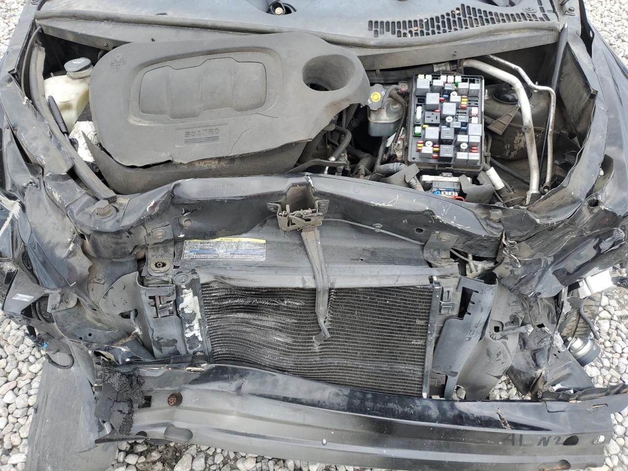 2009 Chevrolet HHR - Image 11