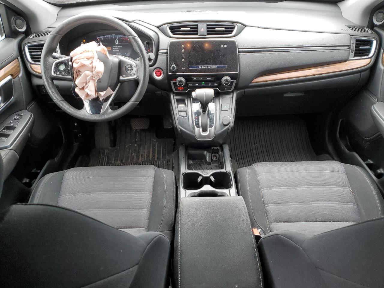 2019 Honda CR-V - Image 8