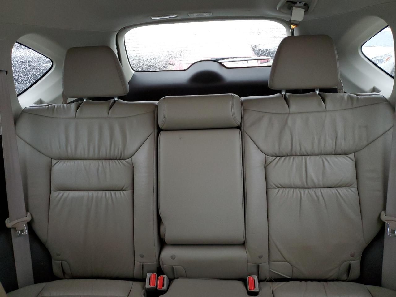 2013 Honda CR-V - Image 10