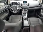 2016 Ford Fiesta Se на продаже в Mentone, CA - Side