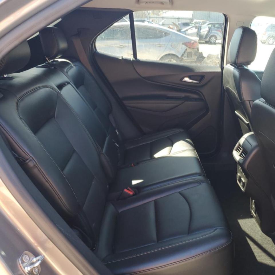 2018 Chevrolet Equinox - Image 11