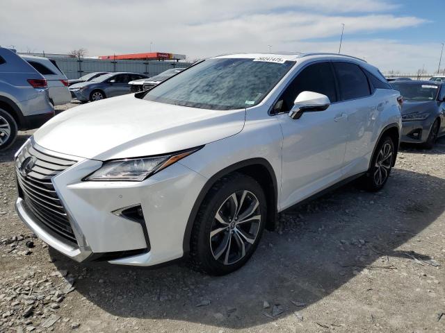 2019 Lexus Rx 350 Base