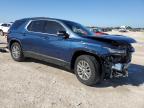 2023 Chevrolet Traverse Lt for Sale in Arcadia, FL - Front End