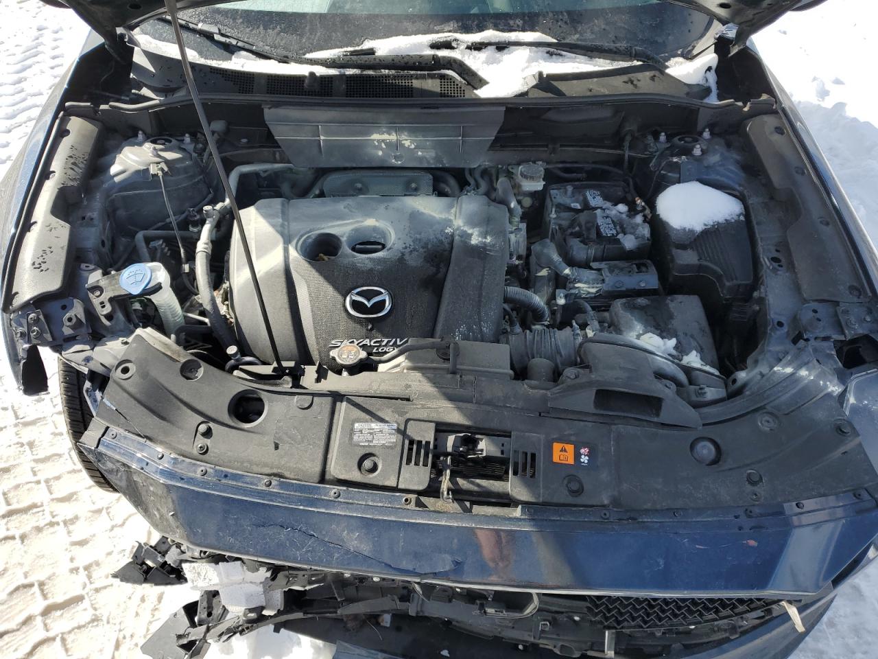 2018 Mazda CX-5 - Image 12
