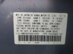 2011 Honda Fit Sport en Venta en Eugene, OR - Front End