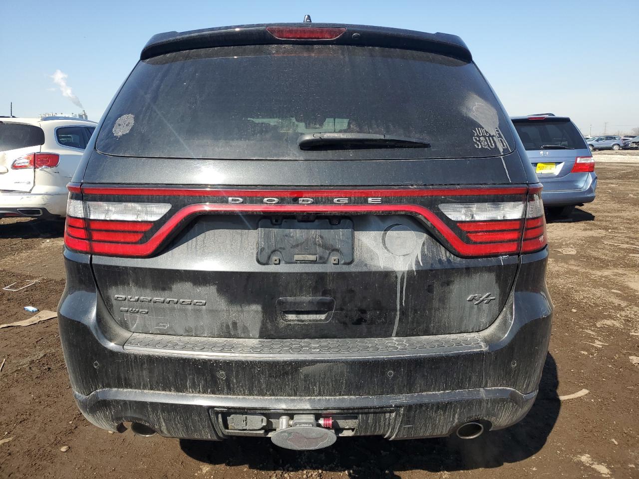 2014 Dodge Durango - Image 6