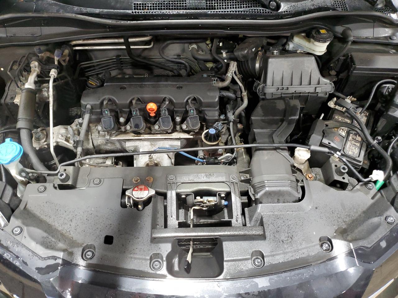 2017 Honda HR-V - Image 12