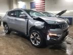 Elgin, IL에서 판매 중인 2021 Jeep Compass Limited - Front End