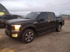 2020 Ford F150 Supercrew zu verkaufen in Wichita, KS - Side