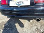 1996 TOYOTA CELICA GT for sale at Copart YORK