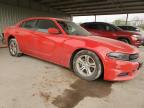 2022 Dodge Charger Sxt en Venta en Houston, TX - Front End