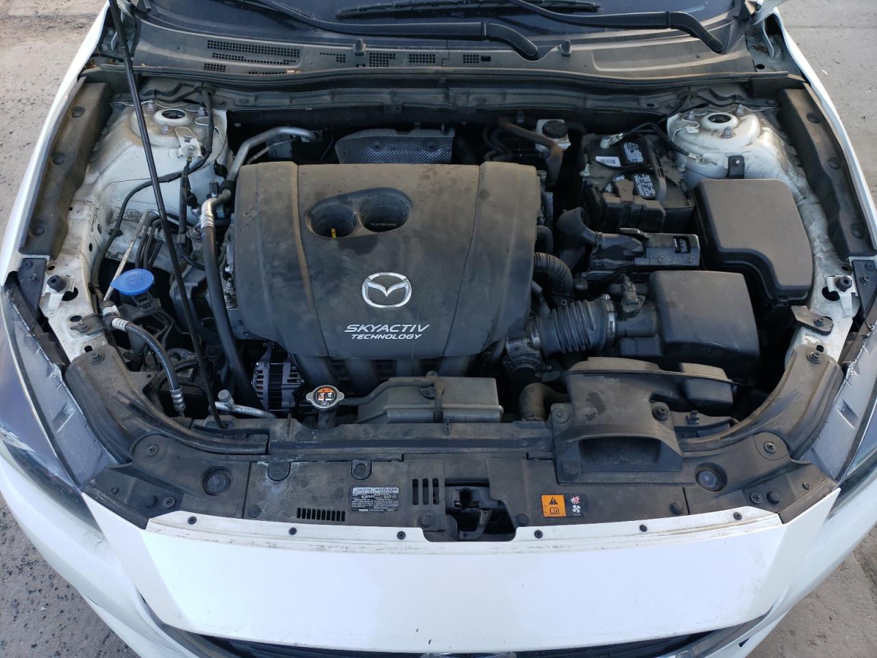 2018 Mazda 3 - Image 11