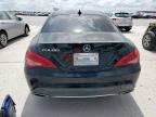 2017 Mercedes-Benz Cla 250 de vânzare în Haslet, TX - Front End
