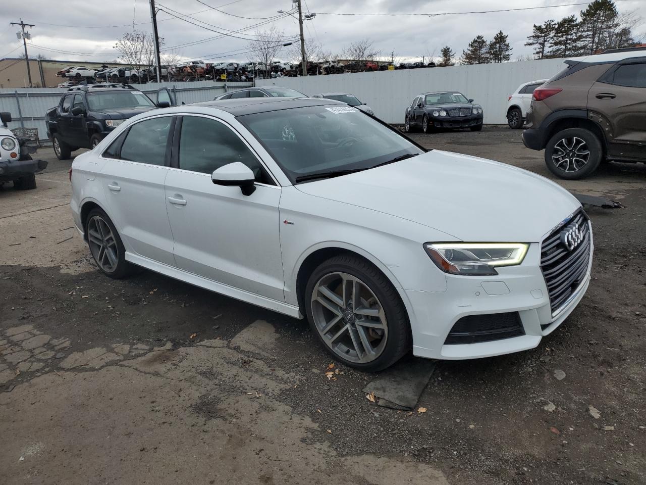 2019 Audi A3 - Image 4