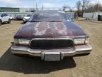 1993 Buick Roadmaster Limited na sprzedaż w New Britain, CT - Undercarriage