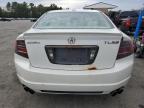 2007 Acura Tl Type S en Venta en Exeter, RI - Front End