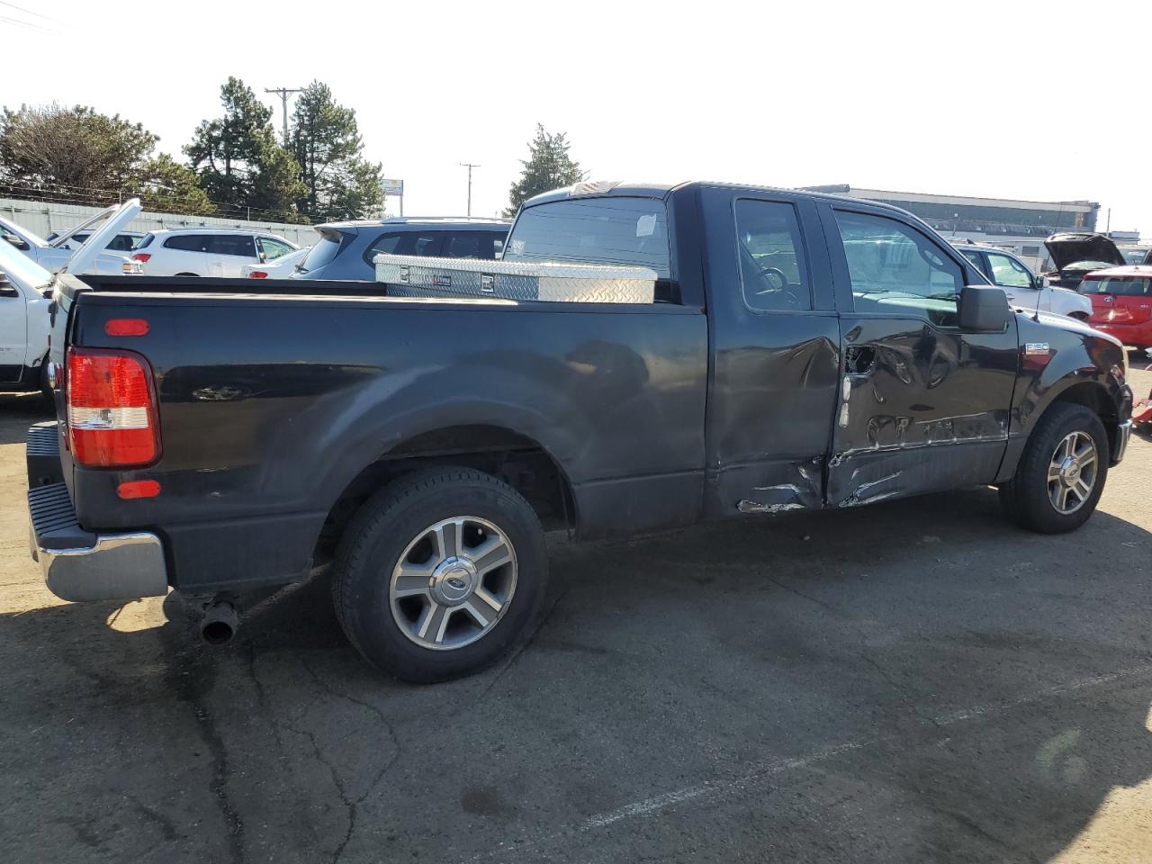 2006 Ford F-150 - Image 3