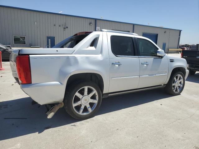 Pickups CADILLAC ESCALADE 2012 Silver