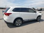 2020 Mitsubishi Outlander Se for Sale in Grand Prairie, TX - Front End