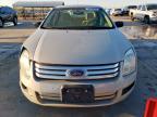 2008 Ford Fusion S за продажба в Grand Prairie, TX - Front End