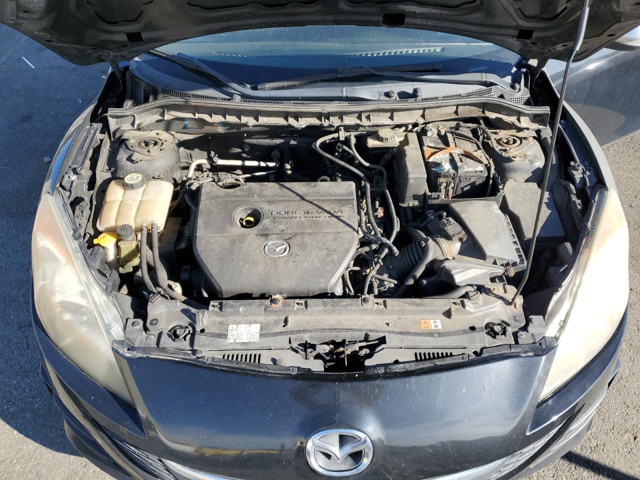 2010 Mazda 3 - Image 11