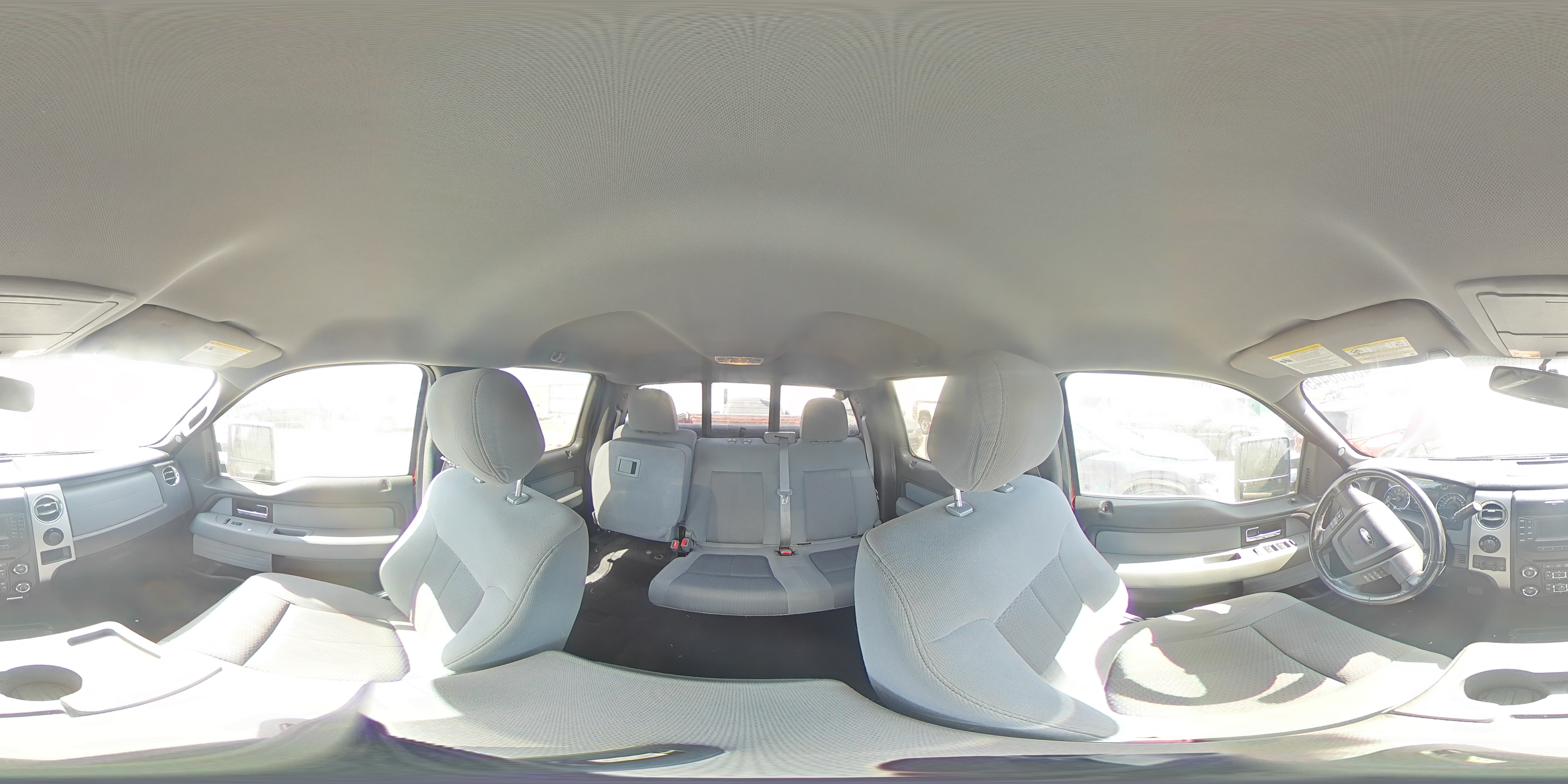 2013 Ford F-150 - Image 14