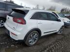 2017 Kia Niro Ex Touring продається в Portland, OR - Vandalism