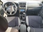 2004 Nissan Xterra Xe للبيع في Eugene، OR - Rear End