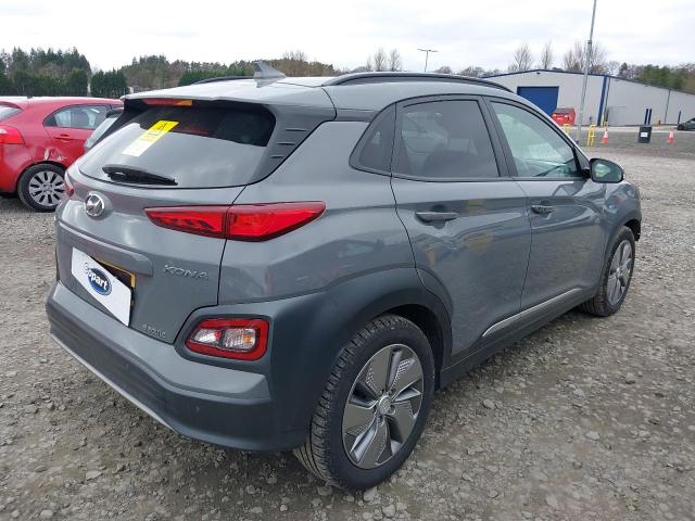 2020 HYUNDAI KONA PREMI