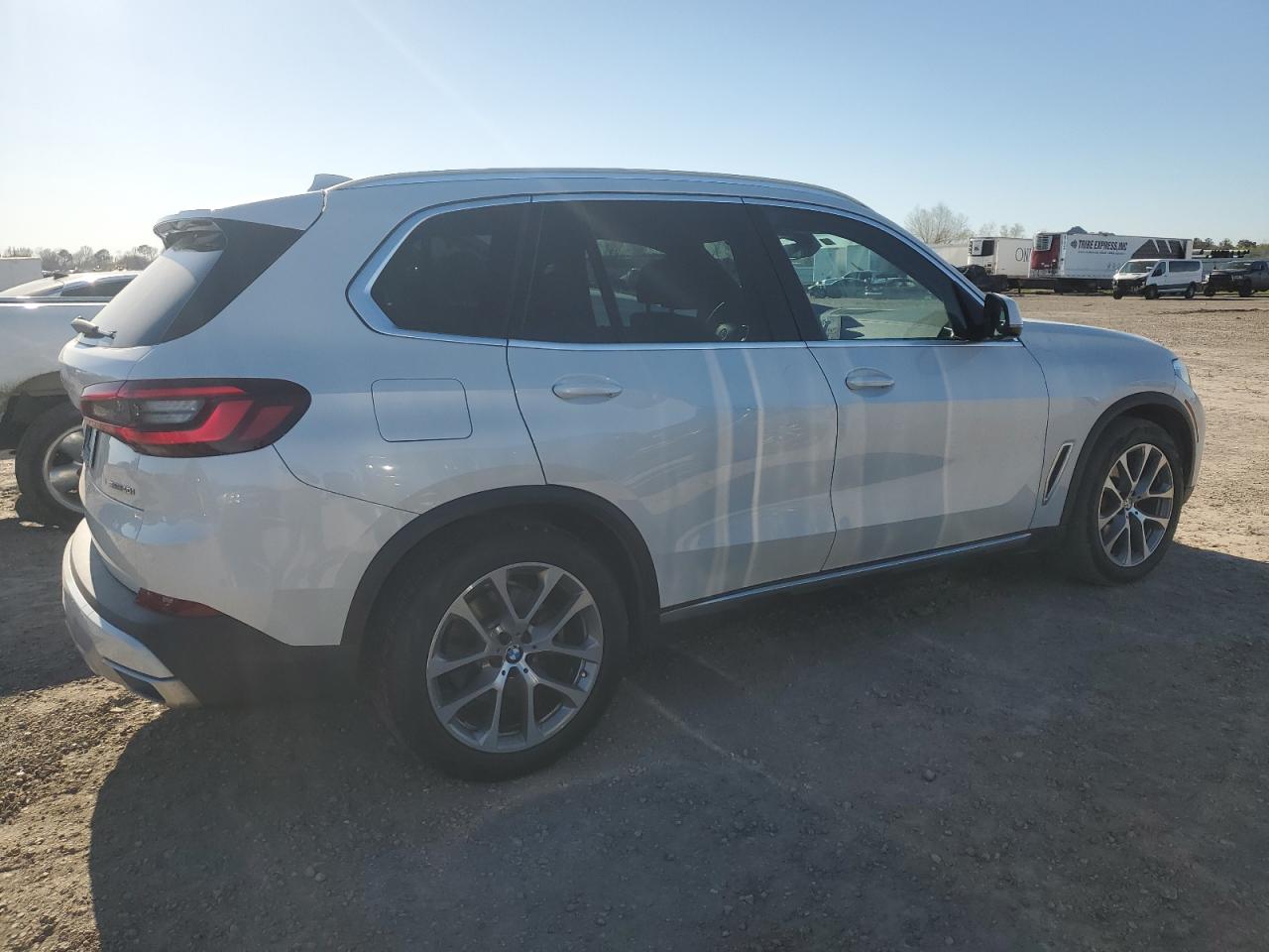 2022 BMW X5 - Image 3