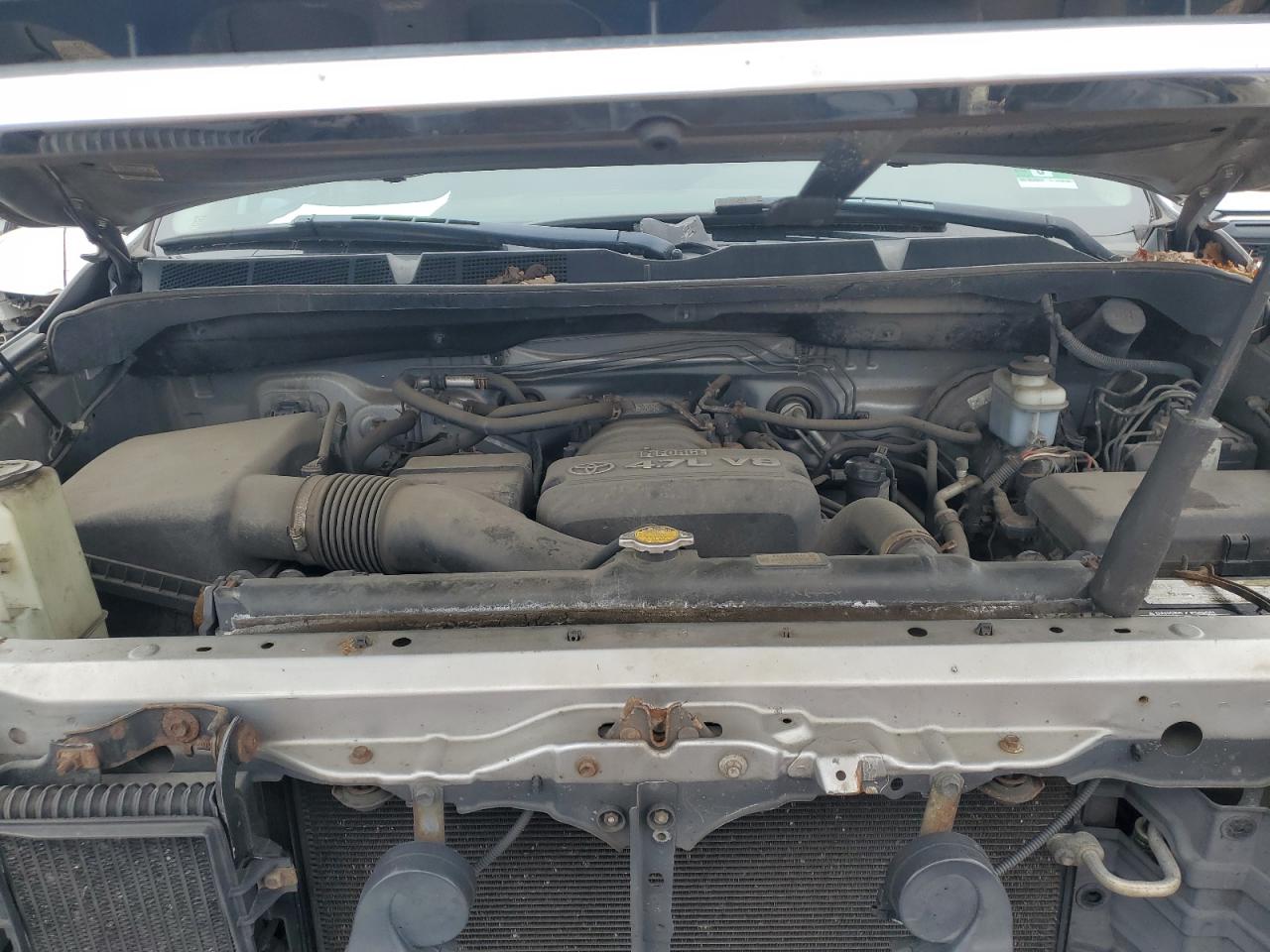 2007 Toyota Tundra - Image 11