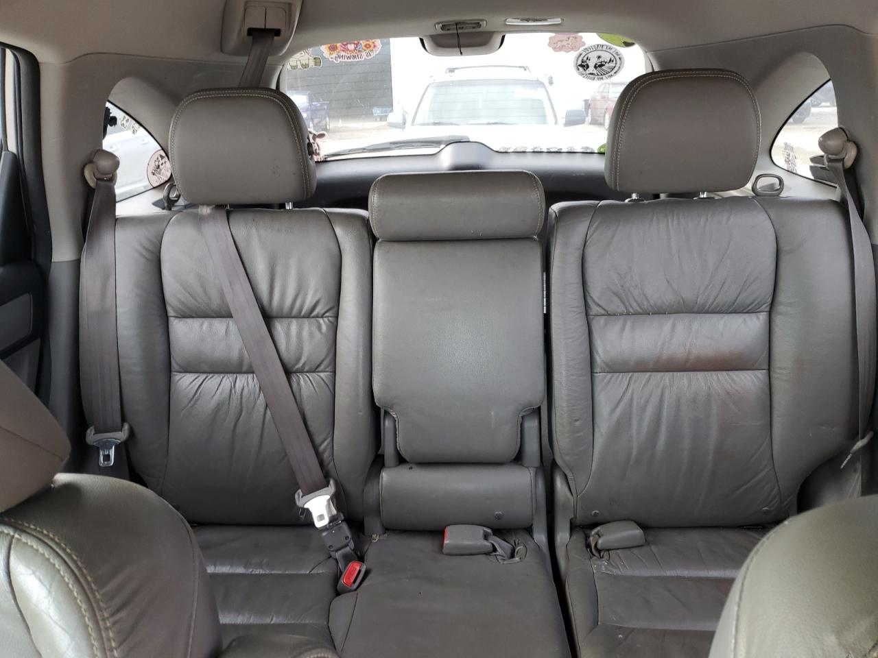 2010 Honda CR-V - Image 10