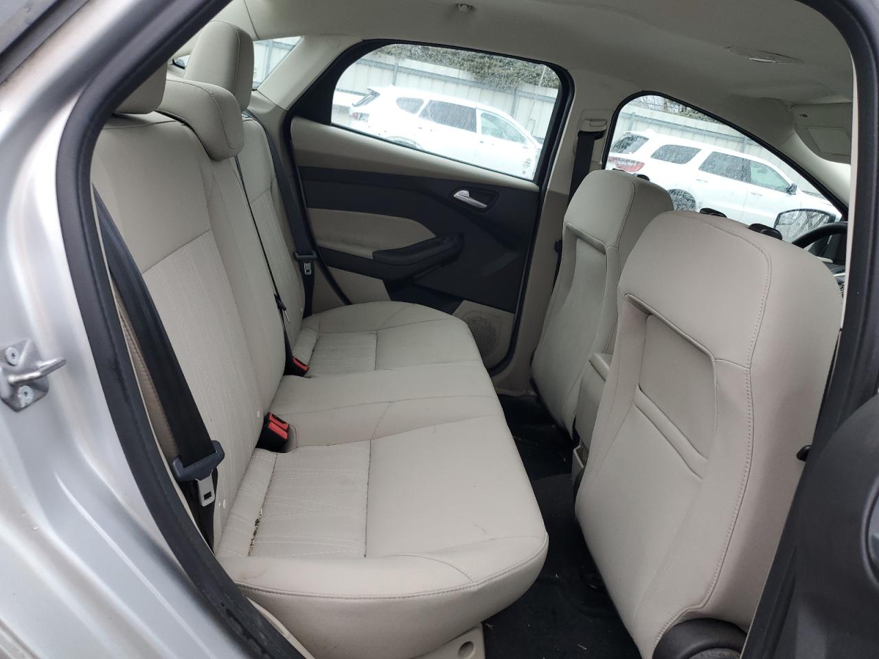 2018 Ford Focus - Image 10