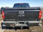 2017 Chevrolet Silverado K1500 Lt en Venta en Chicago Heights, IL - Front End