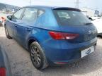 2016 SEAT LEON SE TE for sale at Copart BRISTOL