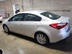 2014 Kia Forte Lx for Sale in Blaine, MN - Vandalism